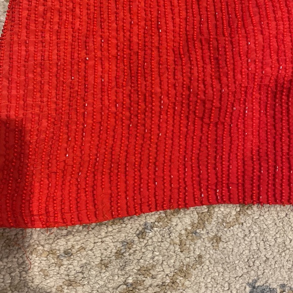 Free people beaded sheath dress - Picture 5 of 6